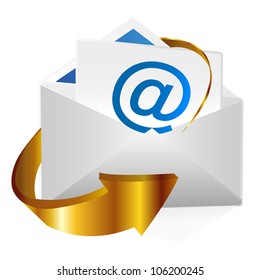 mail