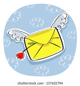 mail