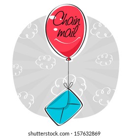  mail