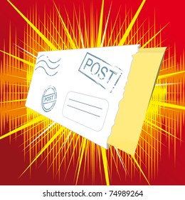Mail
