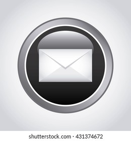 mail app icon design 