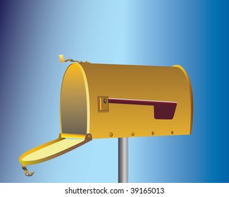 mail box