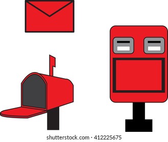 mail box