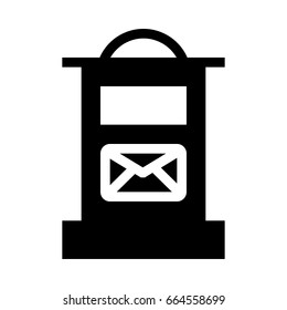 mail box