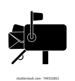 mail box icon