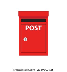 mail box isolated icon design, vector illustration graphic