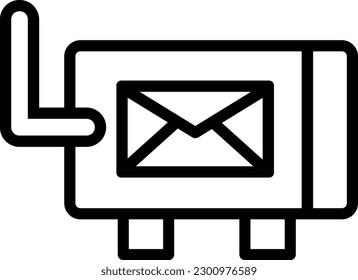 correo de correo electrónico de buzón de correo de buzón de correo de correo electrónico 31099