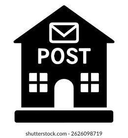 ícone de construção de e-mail no vetor de fundo branco
Ícone de construção de vetor