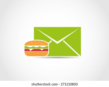 Mail Burger