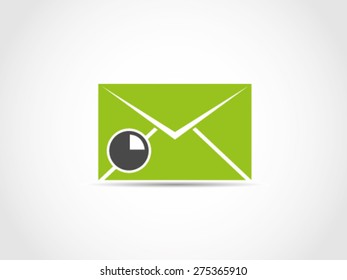Mail Business Share Data