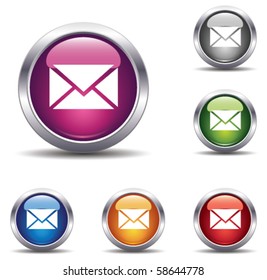 mail buttons