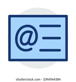 mail card email 