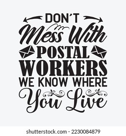 Postfacharbeiter