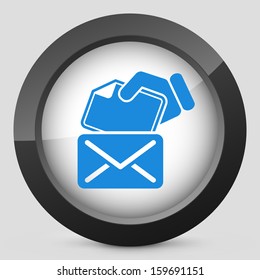 Mail concept