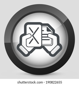 Mail concept