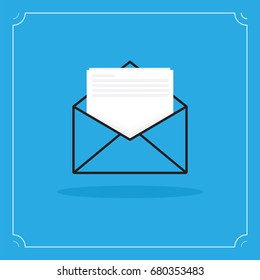 Mail Concept