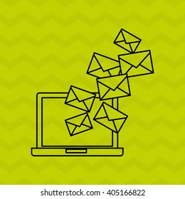 mail concept design 
