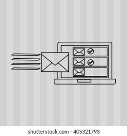 mail concept design 