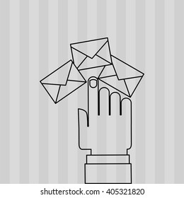 mail concept design 