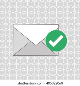 mail concept design 