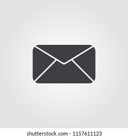 Mail creative icon. Simple element illustration. Mail concept symbol design from ui collection. Can be used for web, mobile and print. web design, apps, software, print.