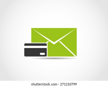 Mail Debit Card
