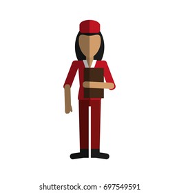 mail delivery icon image