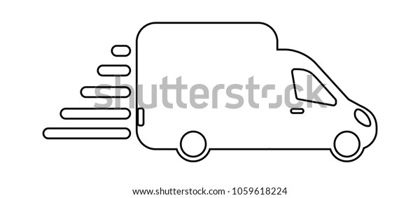 mail delivery
minivan, mail bus. minibus
icon