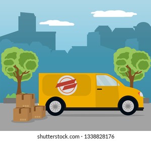 mail delivery service