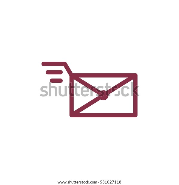 Mail Delivery Vector
Logo Design Element