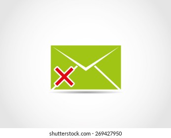 Mail Denied