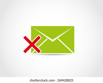 Mail Denied