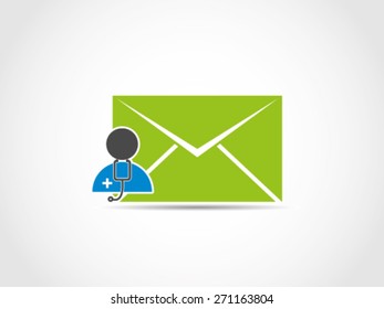 Mail Doctor Diagnose