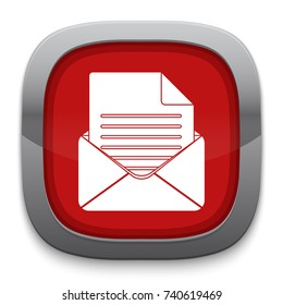 mail document icon