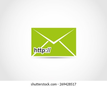 Mail Domain Website Address