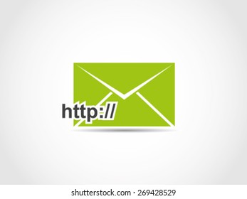 Mail Domain Website Address