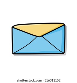 mail doodle