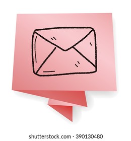 mail doodle