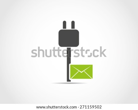 Mail Electricity Bill