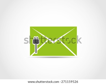 Mail Electricity Bill