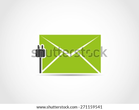 Mail Electricity Bill