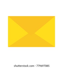 Mail or email symbol