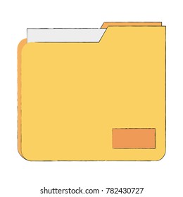 Mail or email symbol