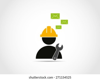 Mail Engineer Job