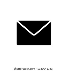 mail envelope icon 
