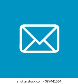 mail envelope icon