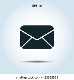 mail envelope icon