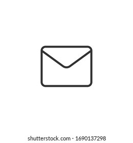 address logo images stock photos vectors shutterstock https www shutterstock com image vector mail envelope icon email symbol modern 1690137298