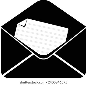 mail envelope icon set with marker new message isolated on grey background. Render email notification with letters, check mark, paper plane and magnifying glass icons