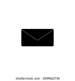 mail envelope isolated icon